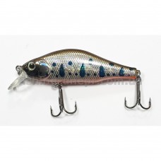 Воблер Miso-Bait Kamasing 70SP-SR 70mm, 9,5gr,1-1.5m MBKS-70SP-SR-316R