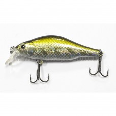 Воблер Miso-Bait Kamasing 70SP-SR 70mm, 9,5gr,1-1.5m MBKS-70SP-SR-510R