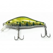 Воблер Miso-Bait Kamasing 70SP-SR 70mm, 9,5gr,1-1.5m MBKS-70SP-SR-810R