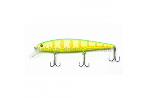 Воблер Miso-Bait Mak Squid 115 115SP 115mm, 16.0gr,0,5-1,5m MBMS-115SP-313R