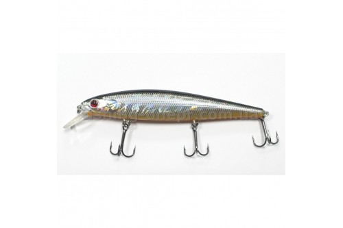 Воблер Miso-Bait Mak Squid 115 115SP 115mm, 16.0gr,0,5-1,5m MBMS-115SP-914R