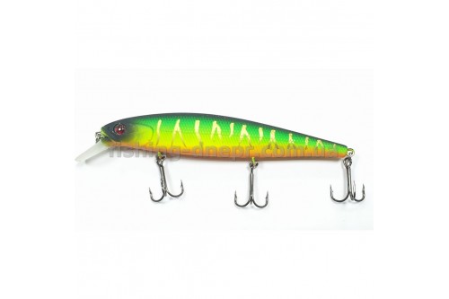Воблер Miso-Bait Mak Squid 115 115SP 115mm, 16.0gr,0,5-1,5m MBMS-115SP-922R