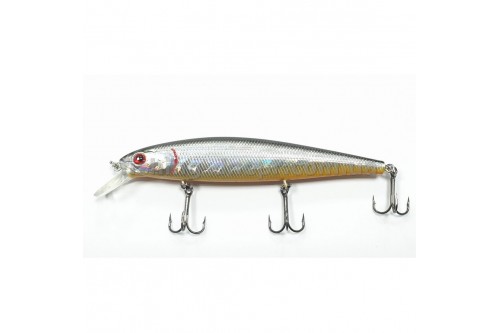 Воблер Miso-Bait Mak Squid 115 115SP 115mm, 16.0gr,0,5-1,5m MBMS-115SP-923R