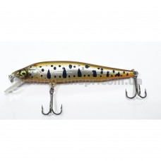 Воблер Miso-Bait Vizon 95 95SP 95mm, 10.5gr, 0.8-1.0mMBV-95SP-316R
