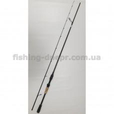 Спиннинг River Tramp Perch Champion  2-10 gr. 2,04m. PCH682UL