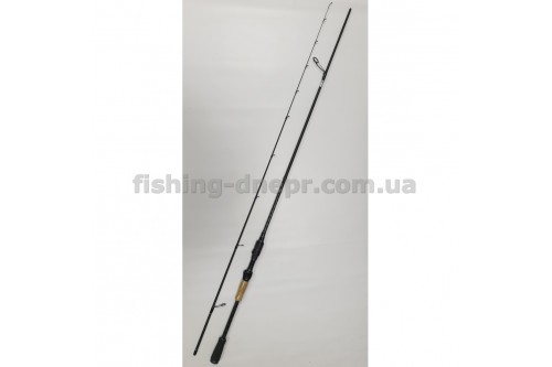 Спиннинг River Tramp Perch Champion  2-10 gr. 2,04m. PCH682UL