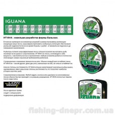Леска BALSAX  IGUANA GOLD Box 100M 0.38