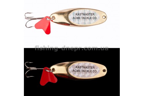  Блесна Kastmaster 14.0гр(зол)