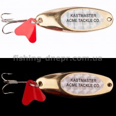Блесна Kastmaster 32.0гр(зол)