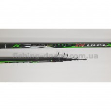 Вудилище WEIDA OMEGA HI Carbon 6m