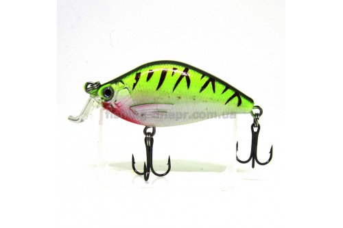 Воблер GLADIATOR DINGO (#06) Floating 9.0g 6.5cm