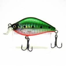 Воблер GLADIATOR DINGO (#10) Floating 9.0g 6.5cm
