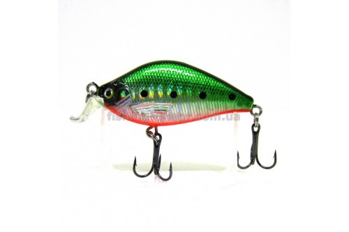 Воблер GLADIATOR DINGO (#10) Floating 9.0g 6.5cm