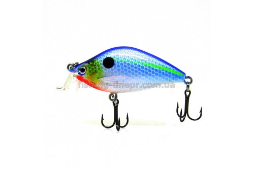 Воблер GLADIATOR DINGO (#04) Floating 9.0g 6.5cm