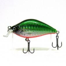 Воблер GLADIATOR DINGO (#12) Floating 9.0g 6.5cm