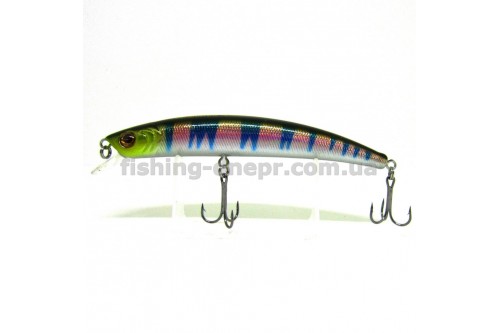 Воблер GLADIATOR SKILL (#01) Suspend 7.2g 9cm