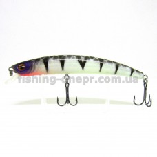 Воблер GLADIATOR SKILL (#11) Suspend 7.2g 9cm