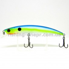 Воблер GLADIATOR SKILL (#10) Suspend 7.2g 9cm