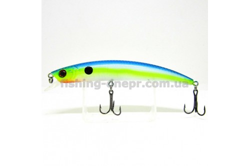Воблер GLADIATOR SKILL (#10) Suspend 7.2g 9cm