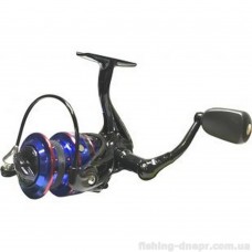 Катушка GLADIATOR  ZODIAC FD2000 7+1