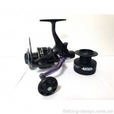 Катушка GLADIATOR  BATIATA 6000 бейтранер