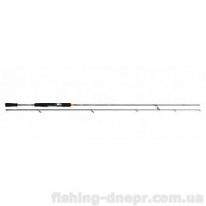 Спиннинг SWD WIZDOM carbon IM9 1.80m (2-6g)