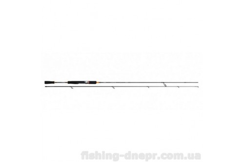 Спиннинг SWD WIZDOM carbon IM9 1.80m (2-6g)