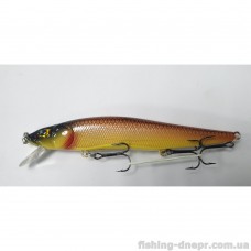 Воблер EOS Mystik Minnow 110F (13.8g/0,8-1,2m/color:017 ) (шт)