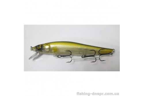 Воблер EOS Mystik Minnow 110F (13.8g/0,8-1,2m/color:056 ) (шт)