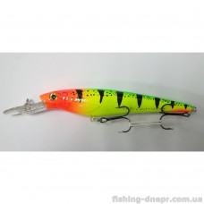 Воблер EOS Flash Minnow 110F (16.2g/1.5-2.5m /color:074 ) (шт)