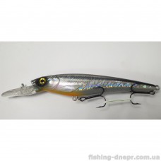 Воблер EOS Flash Minnow 130F (26.5g/2-3m /color:018 )(шт)