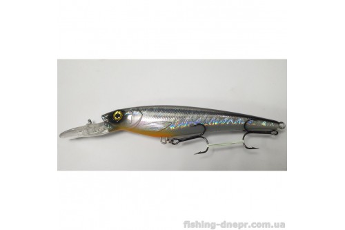 Воблер EOS Flash Minnow 130F (26.5g/2-3m /color:018 )(шт)