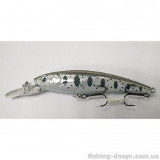 Воблер EOS Flash Minnow 85F (9.0g/1.5-2.5m /color:086) (шт)