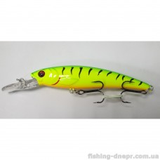 Воблер EOS Flash Minnow 85F (9.0g/1.5-2.5m /color:061 ) (шт)