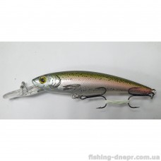 Воблер EOS Flash Minnow 85F (9.0g/1.5-2.5m /color:008) (шт)