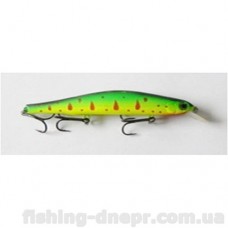 Воблер Miso-Bait Bombit 110 110SP 110mm, 16,5gr,0.8-1.2m MBOB-110SP-313R