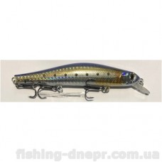 Воблер Miso-Bait Bombit 110 110SP 110mm, 16,5gr,0.8-1.2m MBOB-110SP-917R