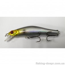 Воблер Miso-Bait Bombit 80 80SP 80mm, 8,5gr, 0.8-1.2mMBOB-80SP-916R