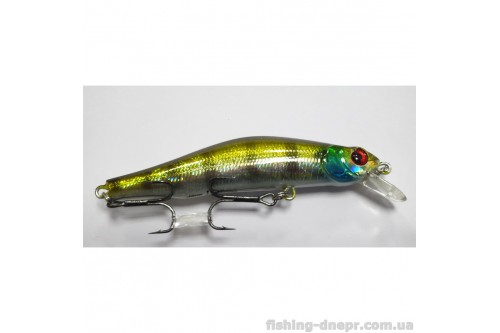 Воблер Miso-Bait Bombit 80 80SP 80mm, 8,5gr, 0.8-1.2mMBOB-80SP-926R