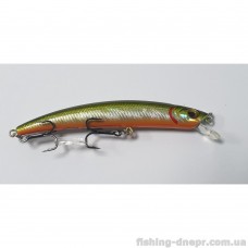 Воблер Miso-Bait JIX 90SP 90mm, 7.2gr, 0-0.5mMBJ-90SP-027R