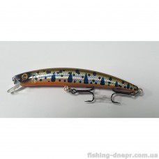 Воблер Miso-Bait JIX 90SP 90mm, 7.2gr, 0-0.5mMBJ-90SP-316R