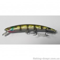 Воблер Miso-Bait JIX 90SP 90mm, 7.2gr, 0-0.5mMBJ-90SP-509R