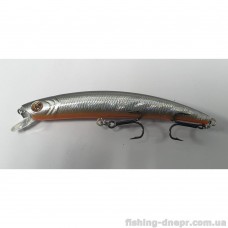 Воблер Miso-Bait JIX 90SP 90mm, 7.2gr, 0-0.5mMBJ-90SP-914R