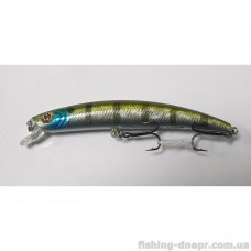 Воблер Miso-Bait JIX 90SP 90mm, 7.2gr, 0-0.5mMBJ-90SP-926R Воблер Miso-Bait JIX 90SP 90mm, 7.2gr, 0-0.5mMBJ-90SP-926R