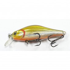 Воблер Miso-Bait Kamasing 70SP-SR 70mm, 9,5gr,1-1.5m MBKS-70SP-SR-039R