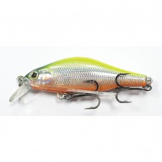 Воблер Miso-Bait Kamasing 70SP-SR 70mm, 9,5gr,1-1.5m MBKS-70SP-SR-205R