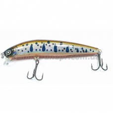 Воблер Miso-Bait X-Crobs 95F SSR 95mm, 12gr,0.1-0.2m MBX-95SP-316R