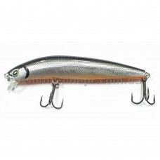Воблер Miso-Bait X-Crobs 95F SSR 95mm, 12gr,0.1-0.2m MBX-95SP-811R
