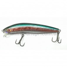 Воблер Miso-Bait X-Crobs 95F SSR 95mm, 12gr,0.1-0.2m MBX-95SP-912R