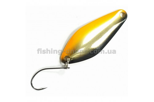 Блесна DuraKing Atom 2S 5.5 g Col.   GBR